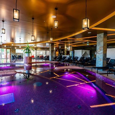 Allure Healthy Hotel & Spa Eger Bagian luar foto
